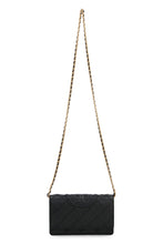 Load image into Gallery viewer, Fleming leather wallet on chain
