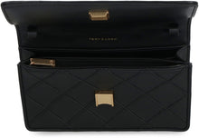 Load image into Gallery viewer, Fleming leather wallet on chain
