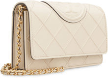 Load image into Gallery viewer, Fleming leather wallet on chain
