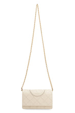 Load image into Gallery viewer, Fleming leather wallet on chain
