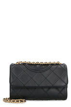Load image into Gallery viewer, Fleming mini leather shoulder bag
