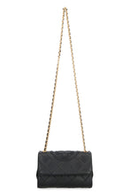 Load image into Gallery viewer, Fleming mini leather shoulder bag
