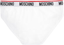 Load image into Gallery viewer, Set of three logo band briefs
