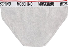Load image into Gallery viewer, Set of three logo band briefs
