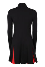 Load image into Gallery viewer, Jersey mini dress
