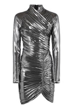 Load image into Gallery viewer, Jersey mini dress
