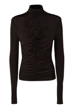 Load image into Gallery viewer, Long sleeve turtleneck
