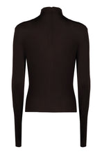 Load image into Gallery viewer, Long sleeve turtleneck
