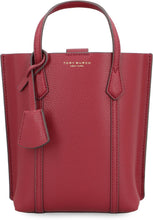 Load image into Gallery viewer, Perry leather handbag
