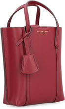 Load image into Gallery viewer, Perry leather handbag
