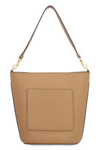 Load image into Gallery viewer, McGraw leather bucket bag
