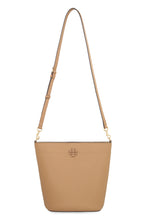 Load image into Gallery viewer, McGraw leather bucket bag
