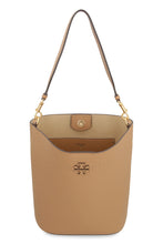 Load image into Gallery viewer, McGraw leather bucket bag
