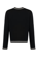 Load image into Gallery viewer, Merino wool cardigan
