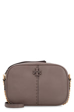 Load image into Gallery viewer, Mcgraw leather camera bag
