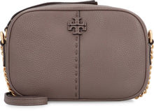 Load image into Gallery viewer, Mcgraw leather camera bag
