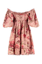 Load image into Gallery viewer, Linen dress
