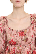 Load image into Gallery viewer, Linen dress
