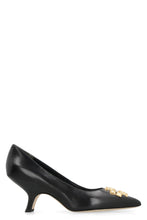 Load image into Gallery viewer, Eleanor leather pumps
