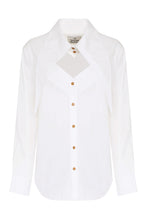 Load image into Gallery viewer, Heart Cotton shirt
