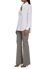 Load image into Gallery viewer, Heart Cotton shirt
