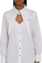 Load image into Gallery viewer, Heart Cotton shirt
