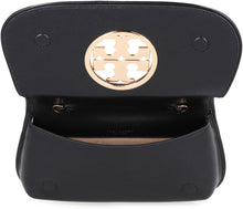 Load image into Gallery viewer, Reva pebbled leather clutch
