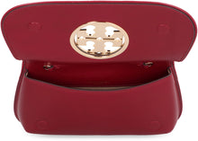 Load image into Gallery viewer, Reva pebbled leather clutch
