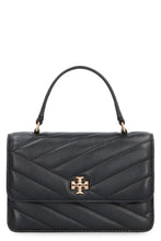 Load image into Gallery viewer, Kira leather wallet on chain
