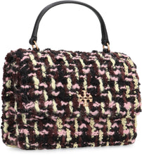 Load image into Gallery viewer, Kira tweed handbag
