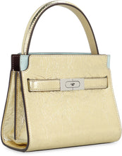 Load image into Gallery viewer, Petite Double Lee Radziwill leather bag

