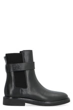Load image into Gallery viewer, Leather Chelsea boots
