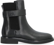 Load image into Gallery viewer, Leather Chelsea boots

