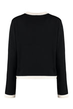 Load image into Gallery viewer, Merino wool cardigan
