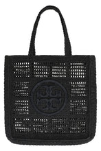 Load image into Gallery viewer, Ella raffia tote bag
