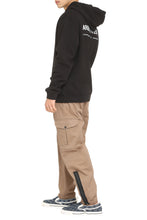 Load image into Gallery viewer, London cotton hoodie
