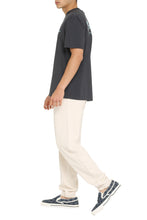 Load image into Gallery viewer, London stretch cotton T-shirt

