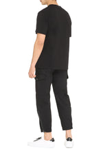 Load image into Gallery viewer, Single Bee Bird stretch cotton T-shirt

