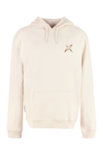 Load image into Gallery viewer, Single Bee Bird cotton hoodie
