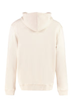 Load image into Gallery viewer, Single Bee Bird cotton hoodie
