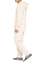 Load image into Gallery viewer, Single Bee Bird cotton hoodie
