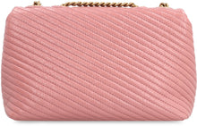 Load image into Gallery viewer, Kira Moto leather shoulder bag
