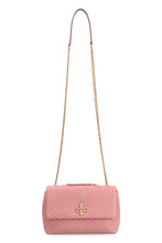 Load image into Gallery viewer, Kira Moto leather shoulder bag
