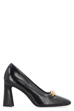 Load image into Gallery viewer, Jessa Pump leather pumps
