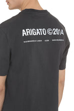 Load image into Gallery viewer, London Logo cotton t-shirt

