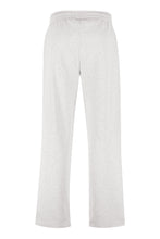 Load image into Gallery viewer, Logo detail cotton track-pants
