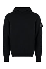 Load image into Gallery viewer, Knitted hoodie
