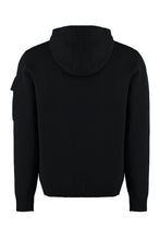 Load image into Gallery viewer, Knitted hoodie
