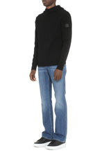 Load image into Gallery viewer, Knitted hoodie

