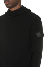 Load image into Gallery viewer, Knitted hoodie
